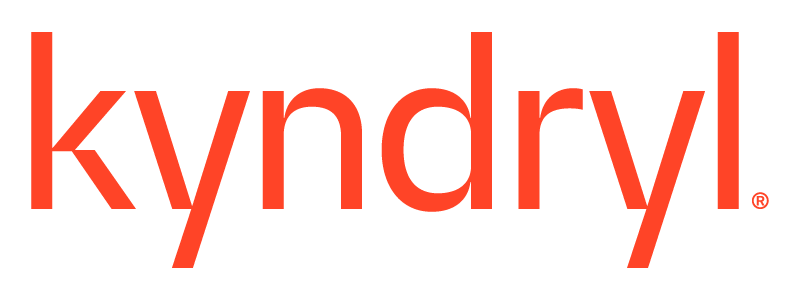 Logo Kyndryl